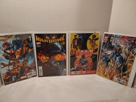 Lot of 20 Marvel Comic books  - $28.00