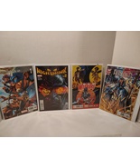 Lot of 20 Marvel Comic books  - $28.00