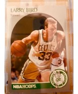 1990 NEAR MINT* Larry Bird Trading Card (NBA Properties Inc.) - €29,76 EUR