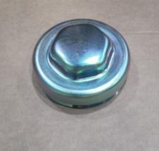 Man  Wheel Bearing Hub Cap New Flyer Bus   MCI Gillig Coach Charter Bus ... - $29.95