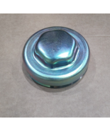 Man  Wheel Bearing Hub Cap New Flyer Bus   MCI Gillig Coach Charter Bus ... - $29.95