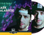 At the Table Live Lecture Mark Calabrese 2016 - DVD - $10.84