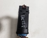 Driver Front Door Switch Driver&#39;s Sedan Window Master Fits 98-02 ACCORD ... - $41.58