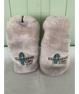 Pr. CAPE COD GOLF CLUB COVERS Embroidered Cummaquid Golf Club Head Cover - $357.51 MXN