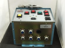 Electronic Machine Part MODEL-2000 Motor Controller  - $1,423.00