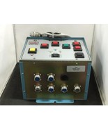 Electronic Machine Part MODEL-2000 Motor Controller  - $1,423.00