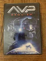 AVP Aliens Vs Predator Requiem DVD - £9.40 GBP