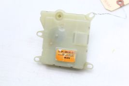 99-07 FORD F-350 SD HVAC AIR VENT ACTUATOR Q9019 image 9