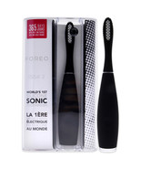ISSA 2 - Cool Black by Foreo for Unisex - 1 Pc Toothbrush - $129.48