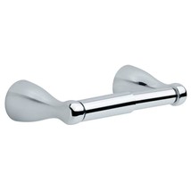 Delta Foundations Toilet Paper Holder in Chrome, FND50-PC - $9.89