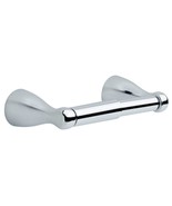 Delta Foundations Toilet Paper Holder in Chrome, FND50-PC - £7.76 GBP