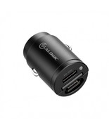 Alogic CRCC30 ALOGIC RAPID POWER 30W CAR CHARGER 2 X USB-C PORTS - $115.39 CAD