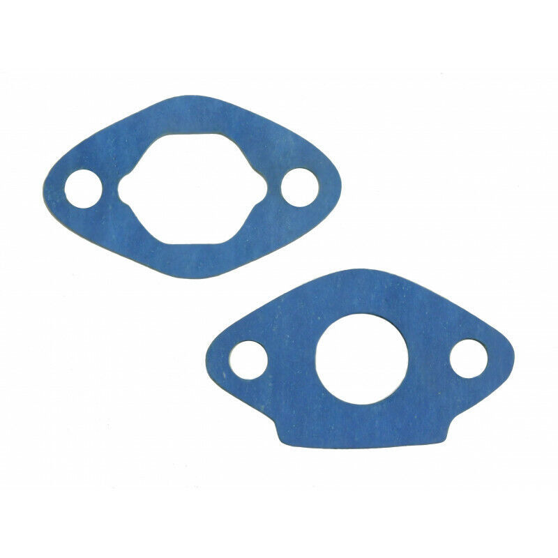 CARBURETTOR GASKET SET FOR ATCO BALMORAL 14S 14SE 17S 17SE 20S 20SE ENGI... - $7.00