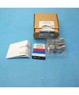 Johnson T-4506-201 Pneumatic Thermostat Dual Setting Direct Acting Horiz... - $278.73 CAD