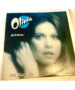 Olivia Newton-John 1973 Let Me Be There LP Album good condition MCA-389 - €19,53 EUR