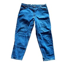Carhartt Mens Jeans 42x30 (Measures 39x29”) Denim Blue - £18.88 GBP