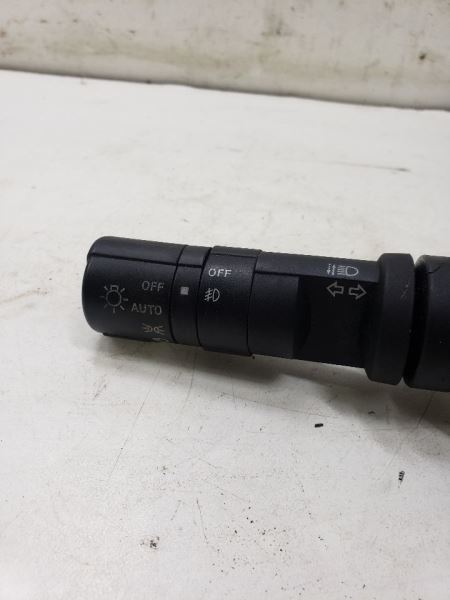 Column Switch Turn Signal And Headlamps Fits 03-05 INFINITI FX SERIES 434411 Item image 5