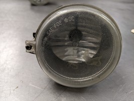 Left Fog Lamp Assembly For 07-09 Jeep Compass  2.4 - $36.33