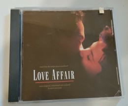 Love Affair: Music From The Motion Picture Soundtrack - Audio CD -  - £7.56 GBP