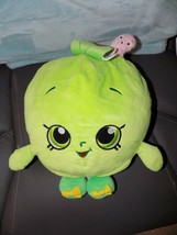 Shopkins Feature Plush Talking Apple Blossom EUC - £26.57 GBP