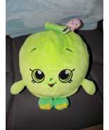 Shopkins Feature Plush Talking Apple Blossom EUC - $31.50