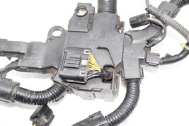 12-15 HONDA CIVIC 1.8L ENGINE WIRE HARNESS E6399 image 14