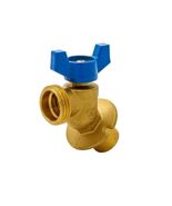 Everbilt 1/2" x 3/4" Brass Sillcock Valve, Sweat x Sweat, #108-553EB NEW!!! - €10,27 EUR Everbilt 1/2" x 3/4" Brass Sillcock Valve, Sweat x Sweat, #108-553EB NEW!!! - €10,27 EUR