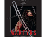 Martyrs Blu-ray | French Horror Film | English Subtitles | Region Free - $29.29