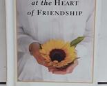 At the Heart of Friendship [Hardcover] Hallmark - £2.33 GBP