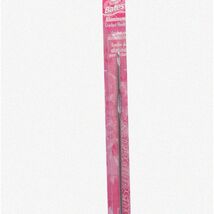 An item in the Crafts category: AluHook 5.5 - C2/2.75mm: Lightweight Aluminum Crochet Hook for Precision Craftin