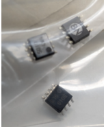 Lot of 3 NEW LA5010 LA5010M SMD INTEGRATED CIRCUIT SOP-8 - Kenwood TK-805 - €29,87 EUR