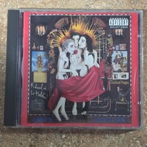 Ritual De Lo Habitual by Jane&#39;s Addiction (CD, 1990)GOOD - $9.85