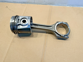2019 CAT ENGINE C4.4 225-5441 Connecting Rod with Piston Perkins Engine ... - $175.00