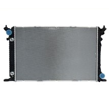 Engine Coolant Radiator Assly for Audi A4 A5 Q5 S4 S5 SQ5 &amp; Porsche 3.0L... - $262.63