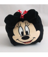 2017 Northwest Cubd Collectibles Disney Minnie Mouse 5" Plush - €5,98 EUR 2017 Northwest Cubd Collectibles Disney Minnie Mouse 5" Plush - €5,98 EUR