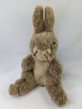 Folkmanis Mini Jack Rabbit Plush 6 Inch Stuffed Animal Toy - $13.45