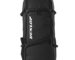 Dunlop 24 Pro Long Backpack Unisex Tennis Badminton Racquet Sports Bag 1... - £77.87 GBP