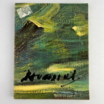 Edouard Manet - Philadelphia/Chicago Catalogue 1966 ~Rare - £23.65 GBP