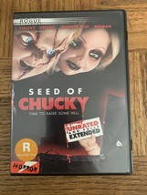 Seed Of Chunky Dvd - £9.54 GBP
