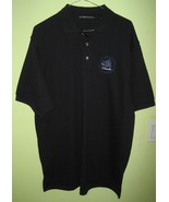 PITT MEADOWS OLDTIMERS HOCKEY Stormtech Polo Shirt Sz Large 100% Polyester  - €6,04 EUR