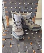 Sorel Women’s Explorer II Carnival Felt Waterproof Winter Boots Size 9.5 - $78.40