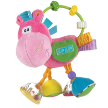 Playgro Unicorn Activity Rattle - £66.58 GBP