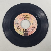 Simon Says 1968 Single Buddah Records 1910 Fruitgum Co 45 RPM 7&quot; Vinyl  - £6.36 GBP