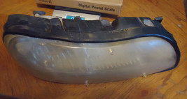 1997-2005 Chevy Malibu    Headlight Assembly    Right side - £26.70 GBP