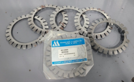 Lot Of 6, New Flyer Mohawk Bus 6312994 Hub Lock Washer - $21.95