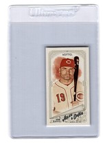 2018 Topps Allen &amp; Ginter&#39;s Mini Joey Votto #20 - £1.49 GBP