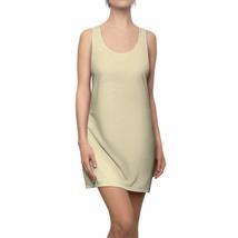 Nordix Limited Trend 2020 Rutabaga Women&#39;s Cut &amp; Sew Racerback Dress - £32.96 GBP+