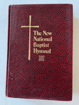 The New National Baptist Hymnal - £11.27 GBP