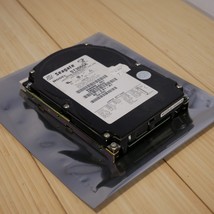 Vintage Seagate Medalist ST3660A 545.5MB Vintage IDE Hard Drive - Tested 05 - £33.08 GBP