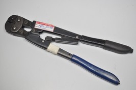 ETC Molex RHT-2150 Crimp Tool - Hand Crimper - $42.56